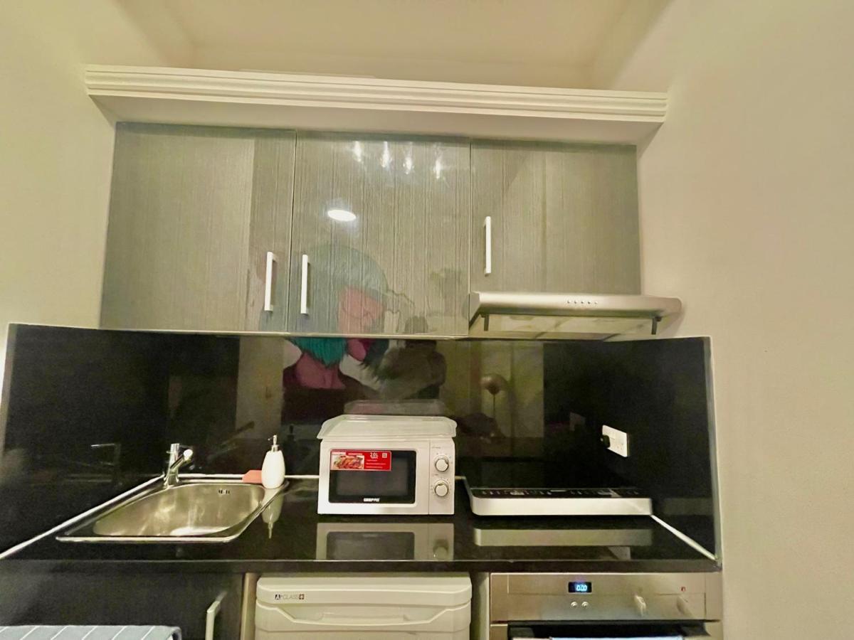 Newday Property - Golders Green Leilighet London Eksteriør bilde