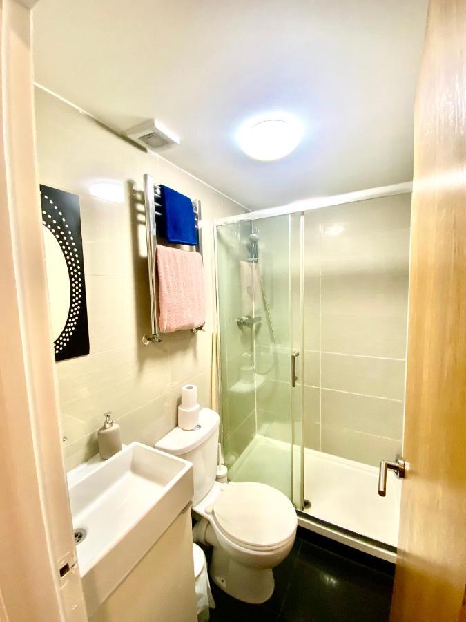 Newday Property - Golders Green Leilighet London Eksteriør bilde