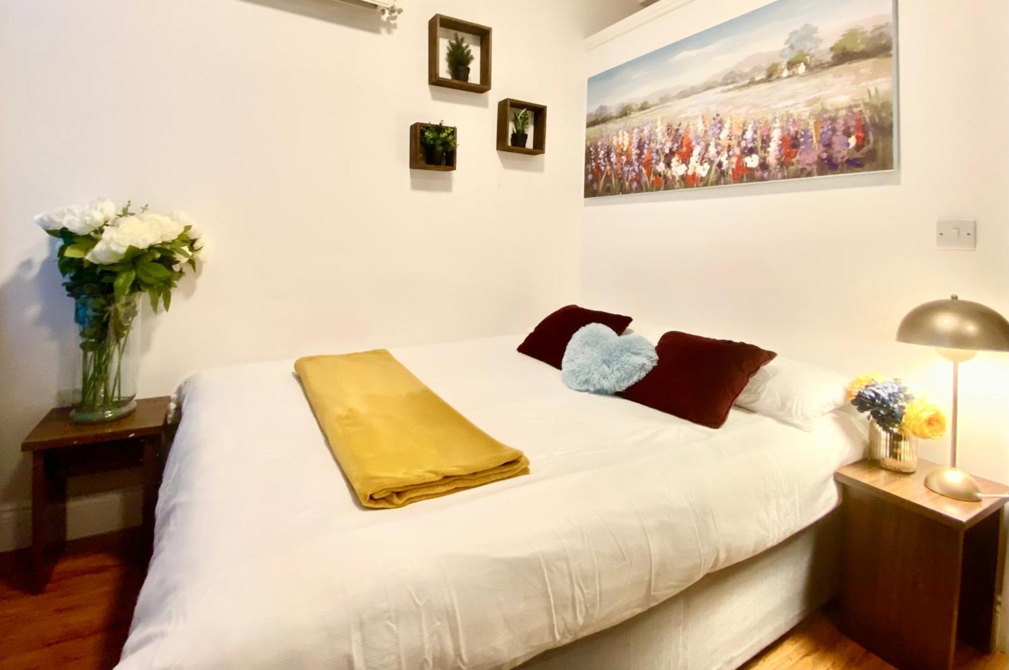 Newday Property - Golders Green Leilighet London Eksteriør bilde